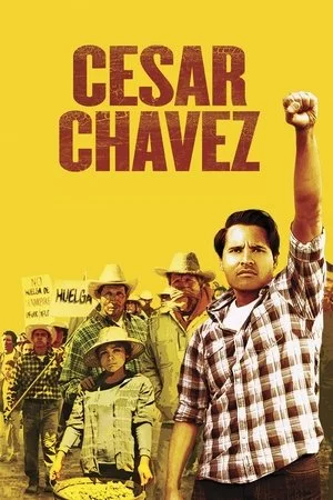 Cesar Chavez – Un Erou
