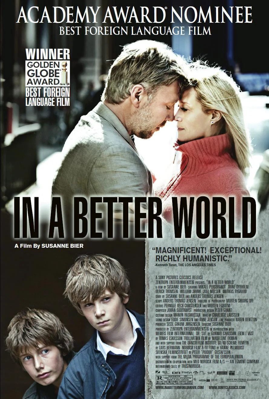 In a Better World (2010)
