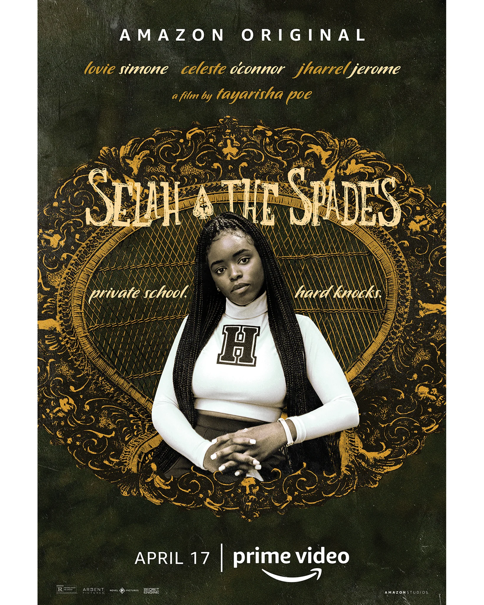 Selah and the Spades (2019)