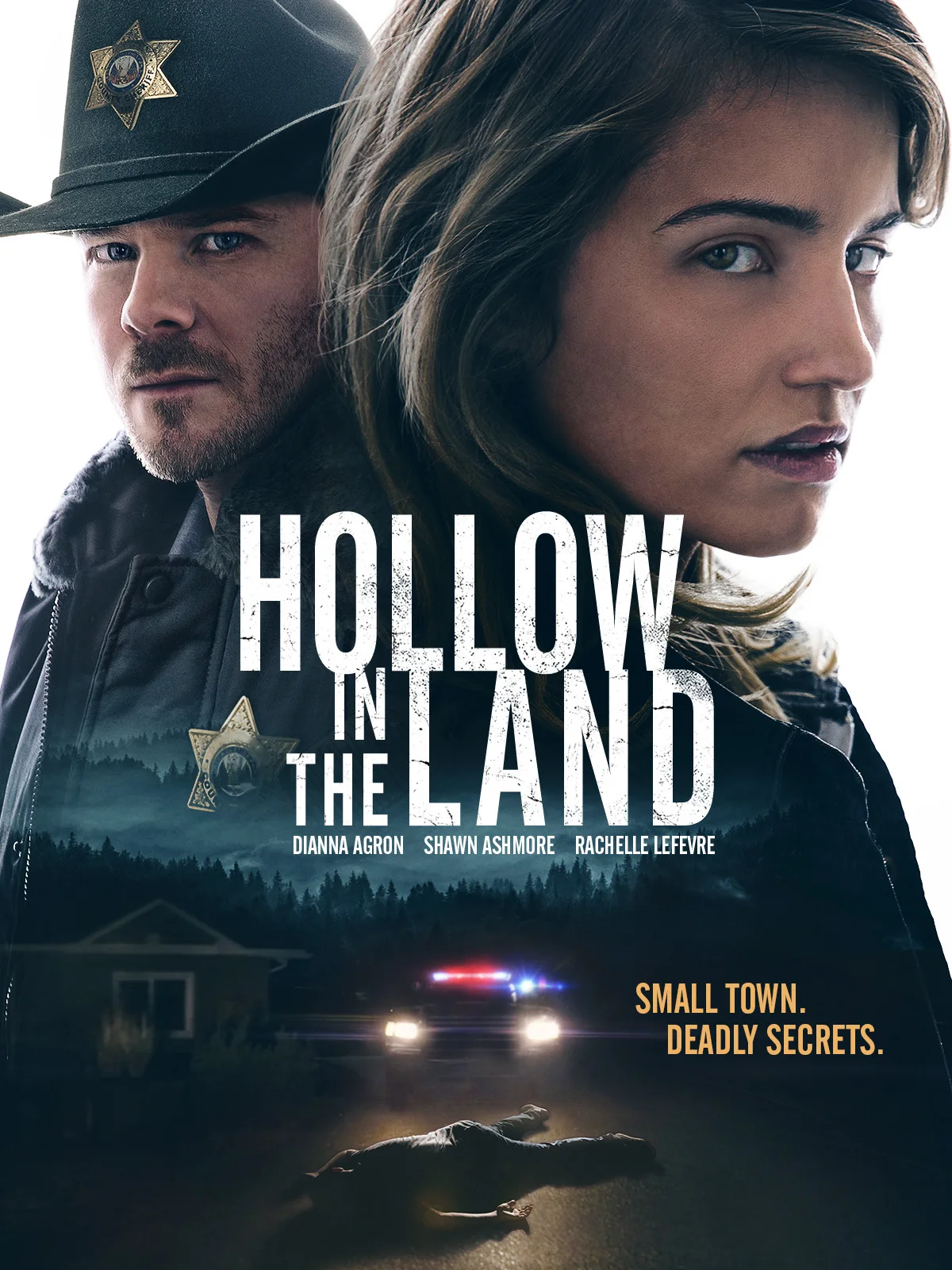 Hollow in the Land (2017)