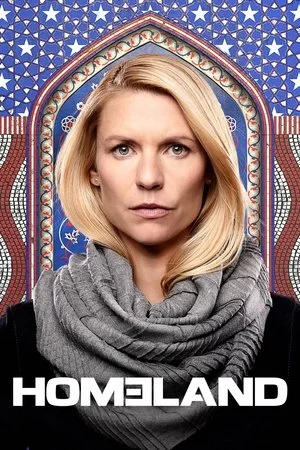 Homeland Sezonul 8 Epsidoul 3