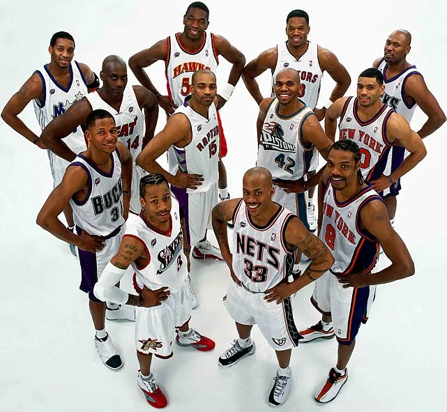 Spy Game (2001)
