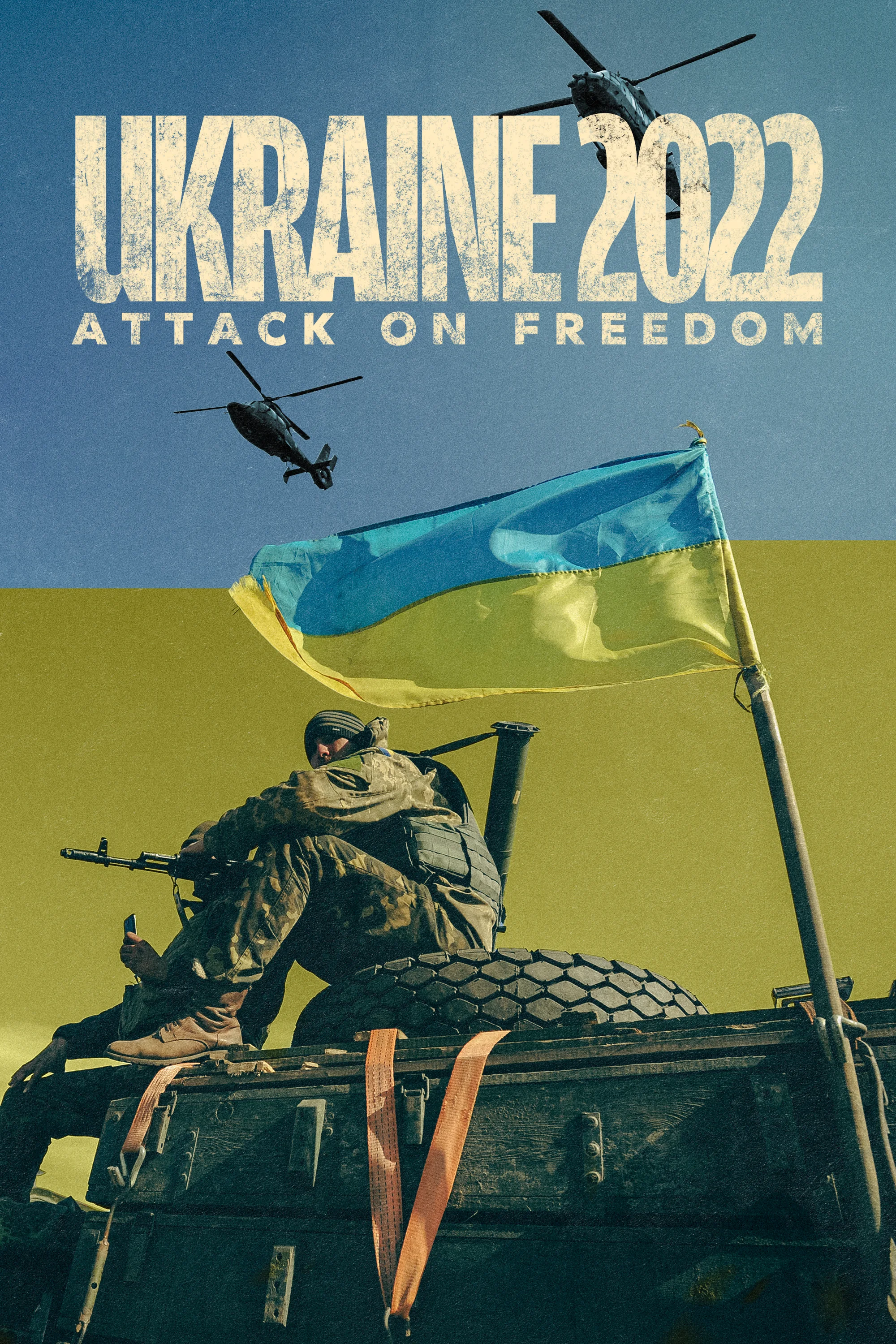 Moving On (2022)