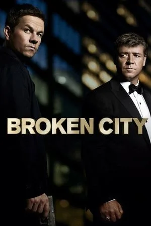 Broken City – Orasul Corupt