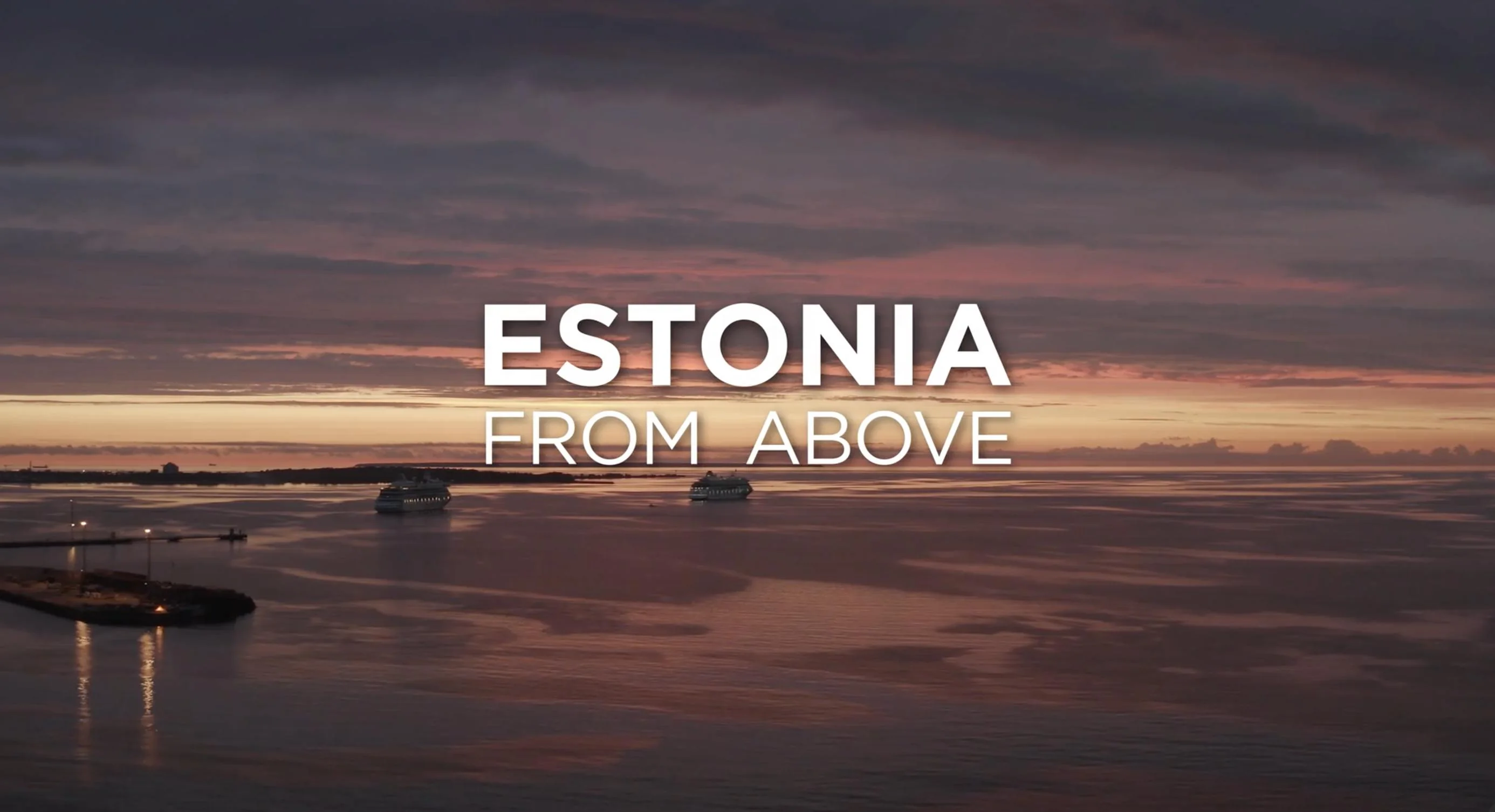 Estonia Sezonul 1 Episodul 1