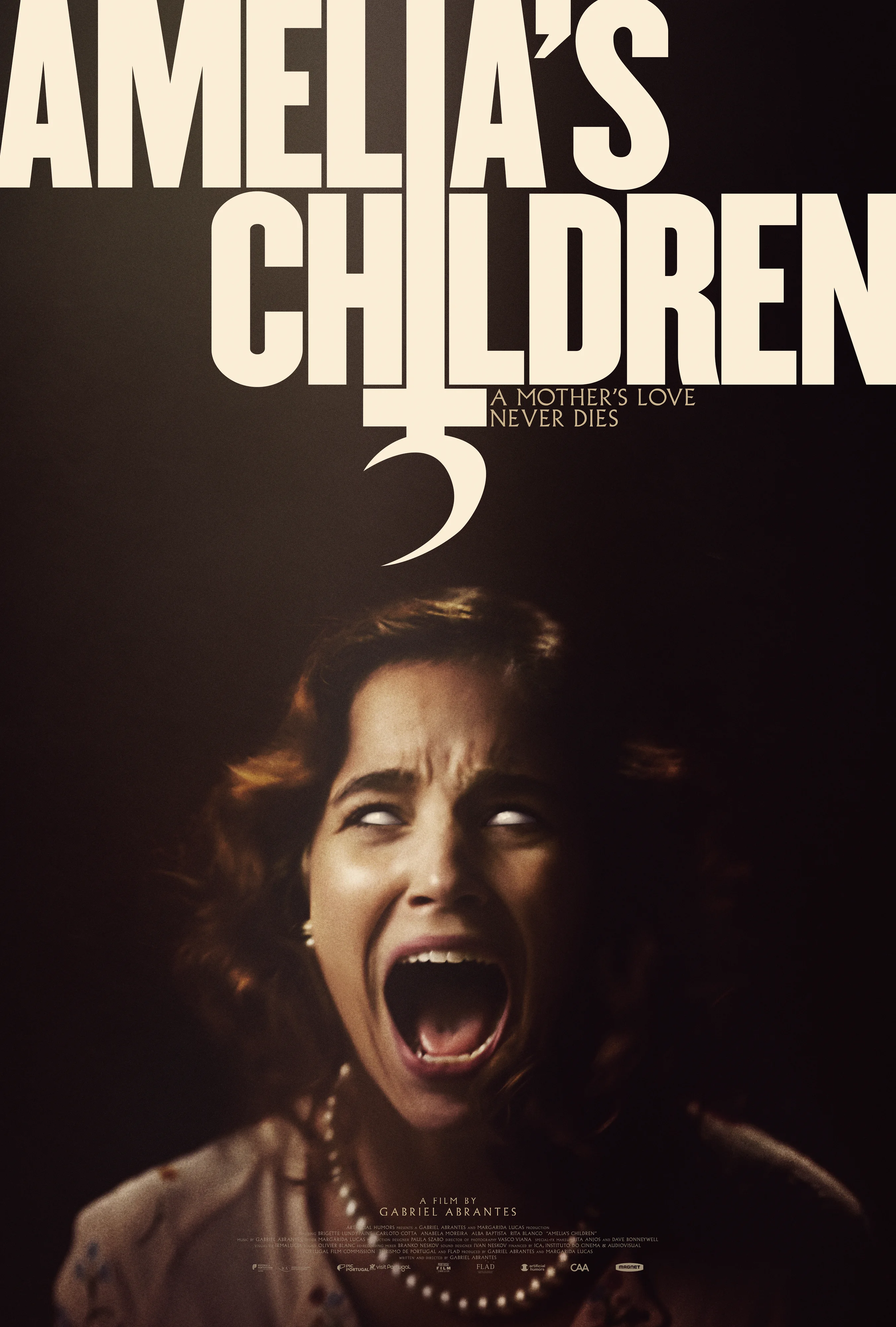 Amelia’s Children (2024)