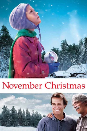 November Christmas – Craciun in Noiembrie (2010)