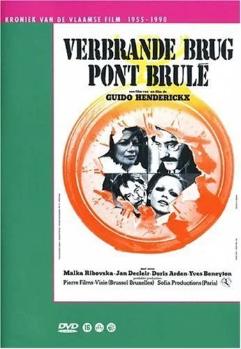 Verbrande brug (1975)