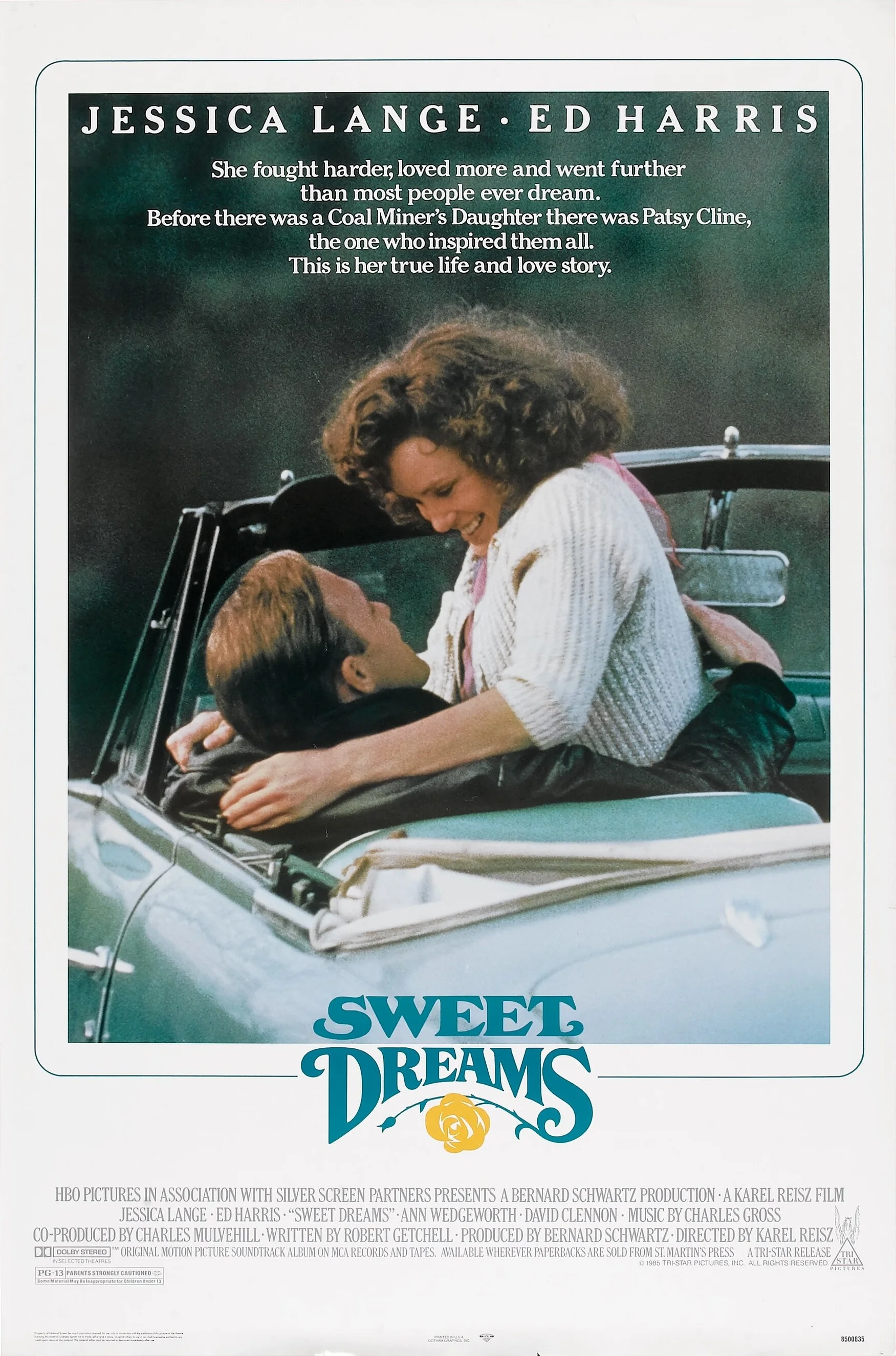 Sweet Dreams (1985)