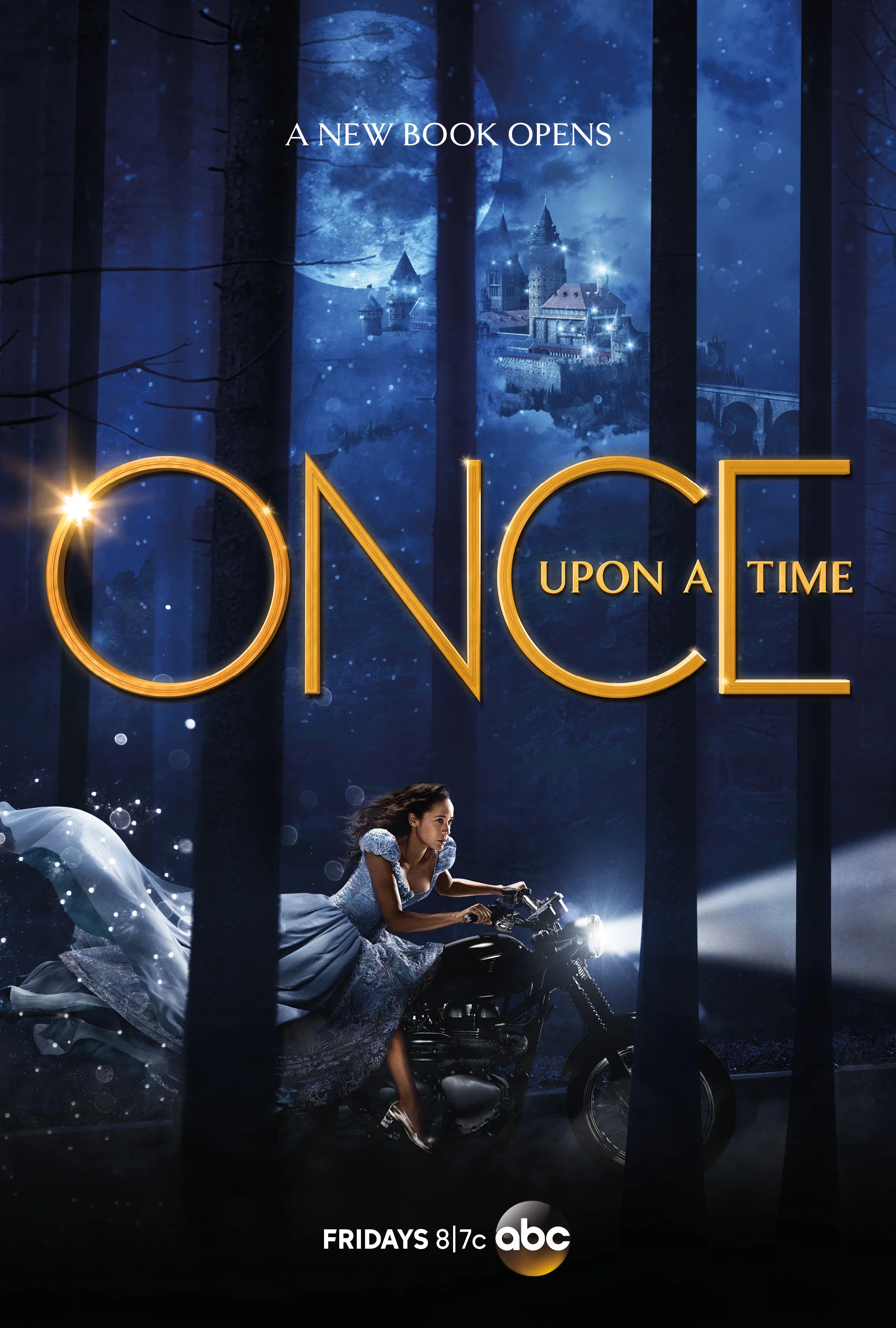 Once Upon a Time (1944)