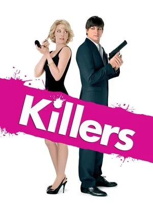 Killers – Un cuplu mortal 2010 Film Online Subtitrat HD