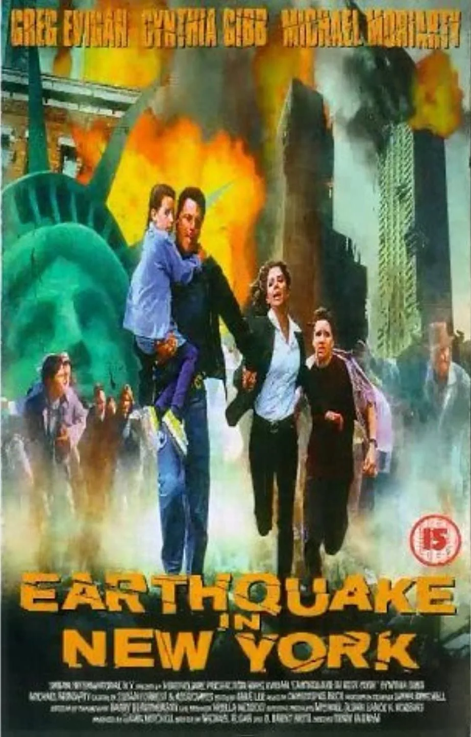Dirty Work (1998)