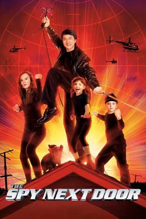 The Spy Next Door – Spionul din vecini (2010)