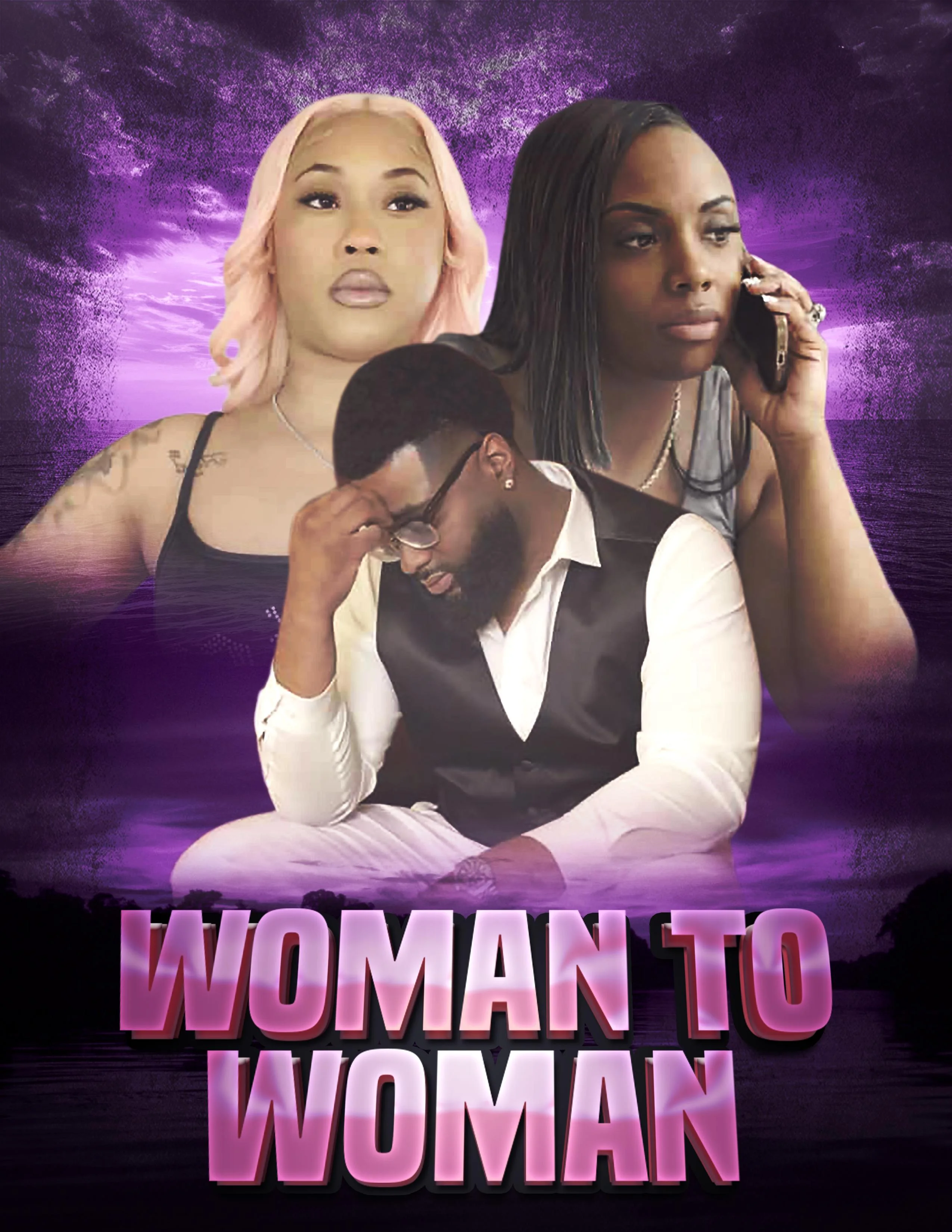 Woman to Woman (2025)