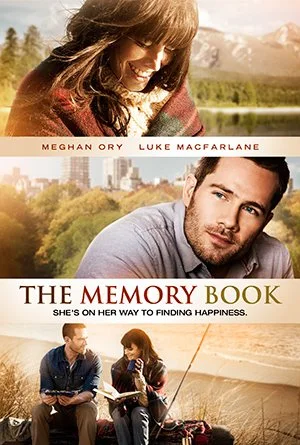 The Memory Book (2014)