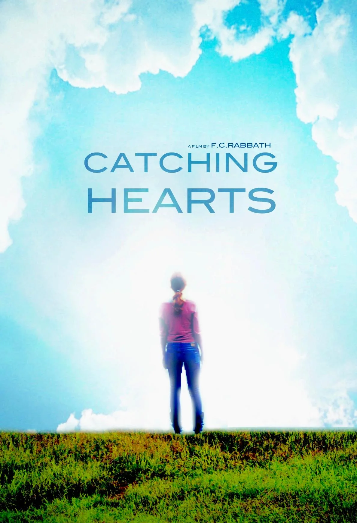 Catching Hearts (2012)