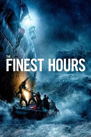 The Finest Hours 2016 Film Online Subtitrat HD