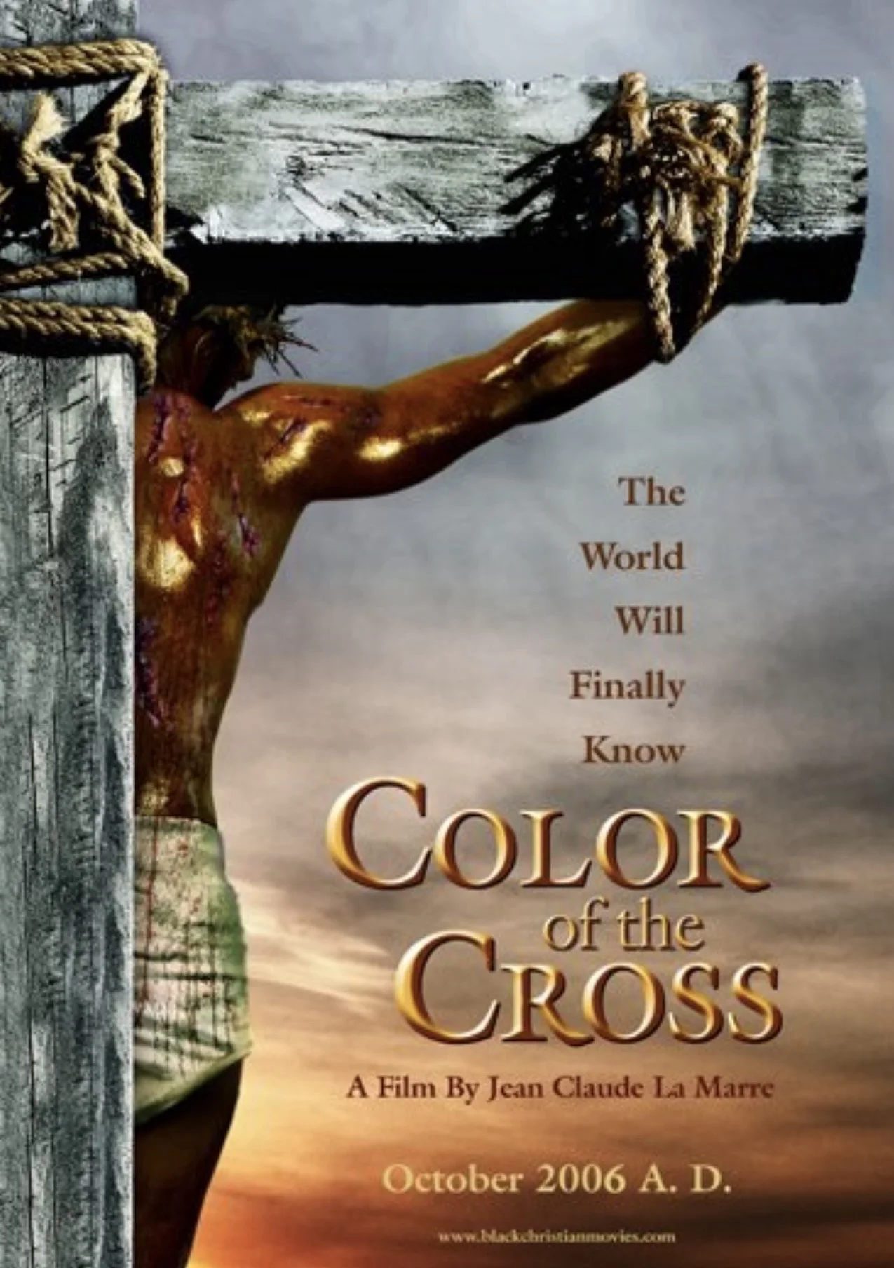 Color of the Cross (2006)