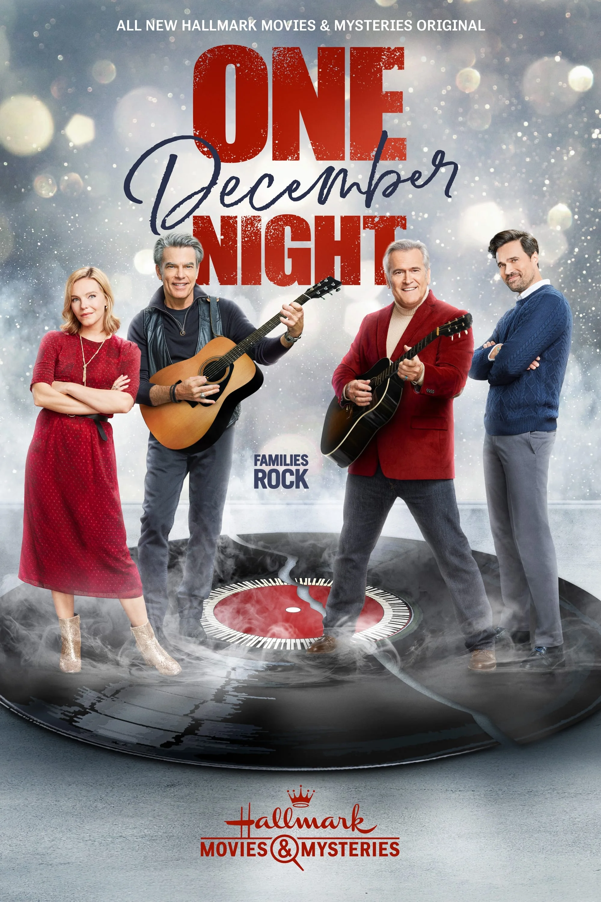 One December Night (2021)