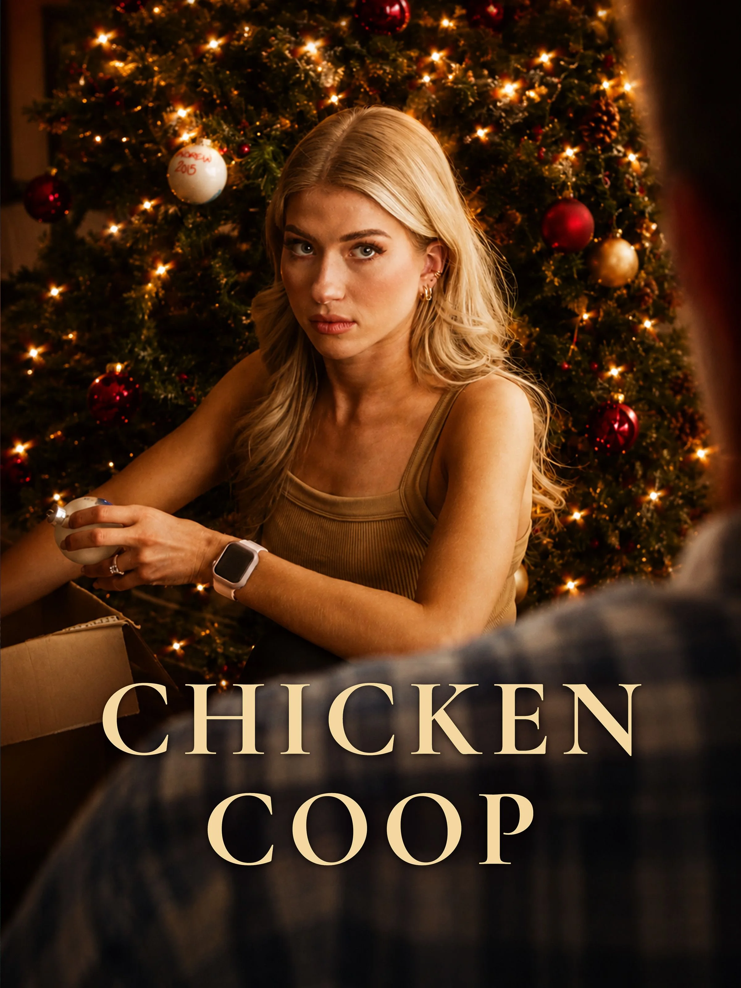 Chicken Coop (2024)