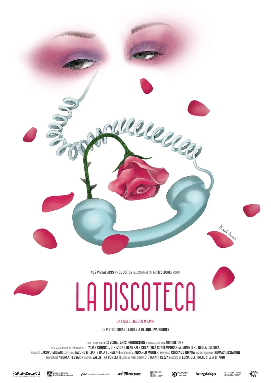 La discoteca (1983)