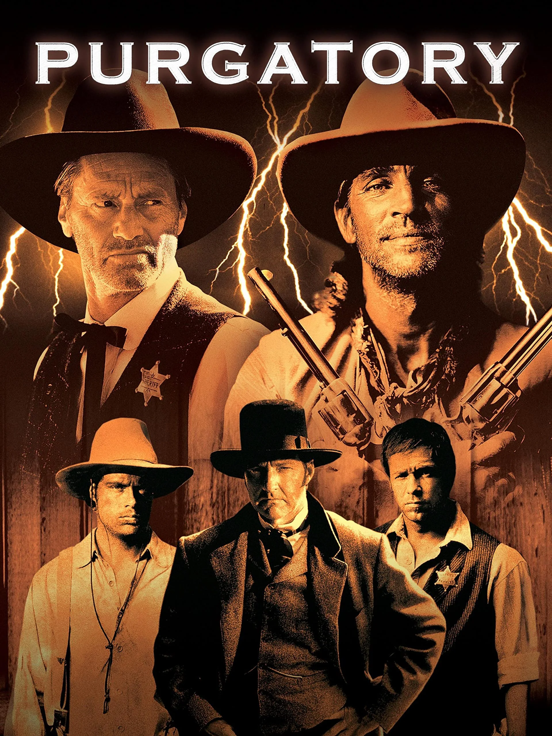 Purgatory (1999)