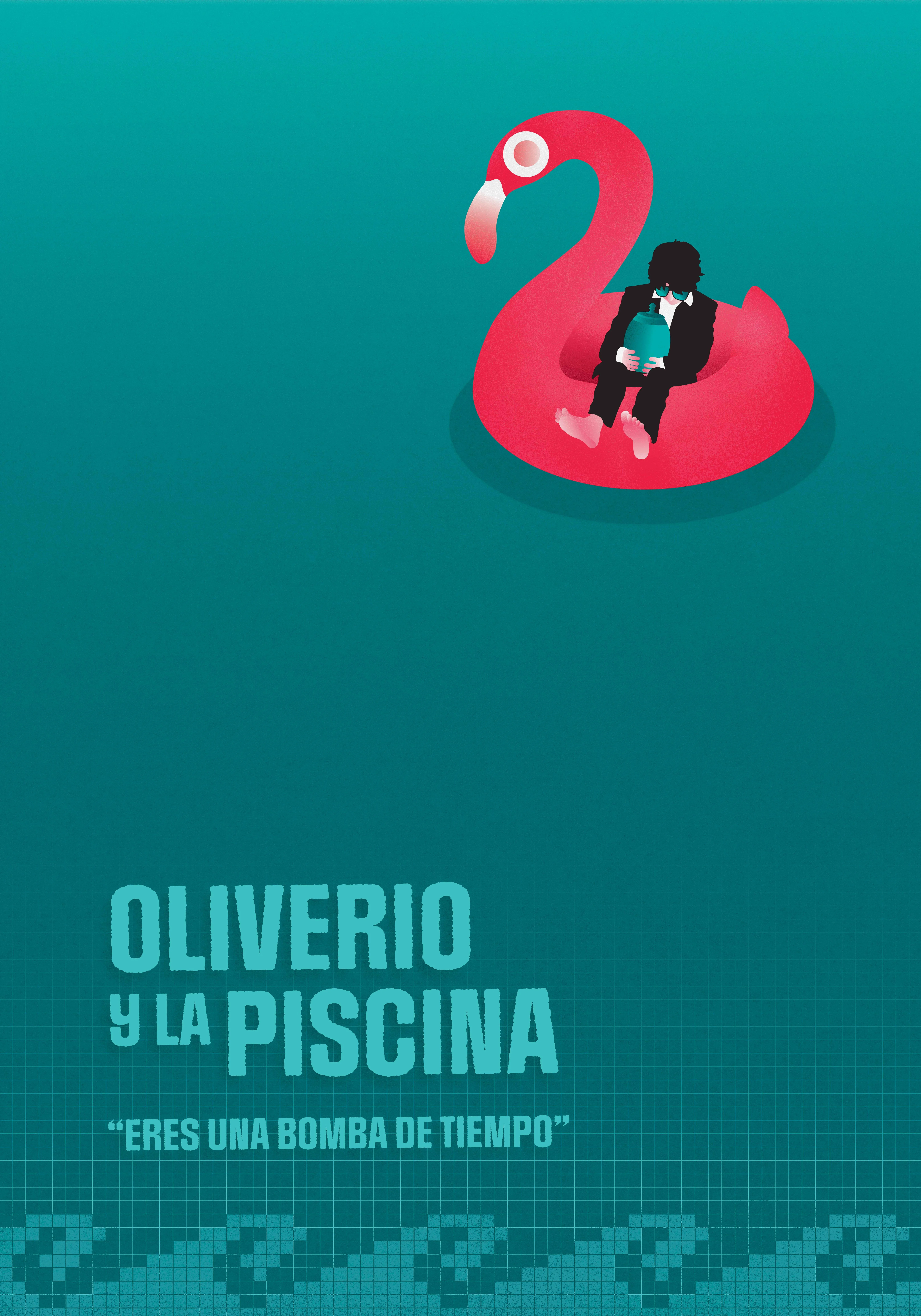 Oliverio y la Piscina (2021)