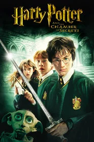 Harry Potter and the Chamber of Secrets 2002 Online Subtitrat