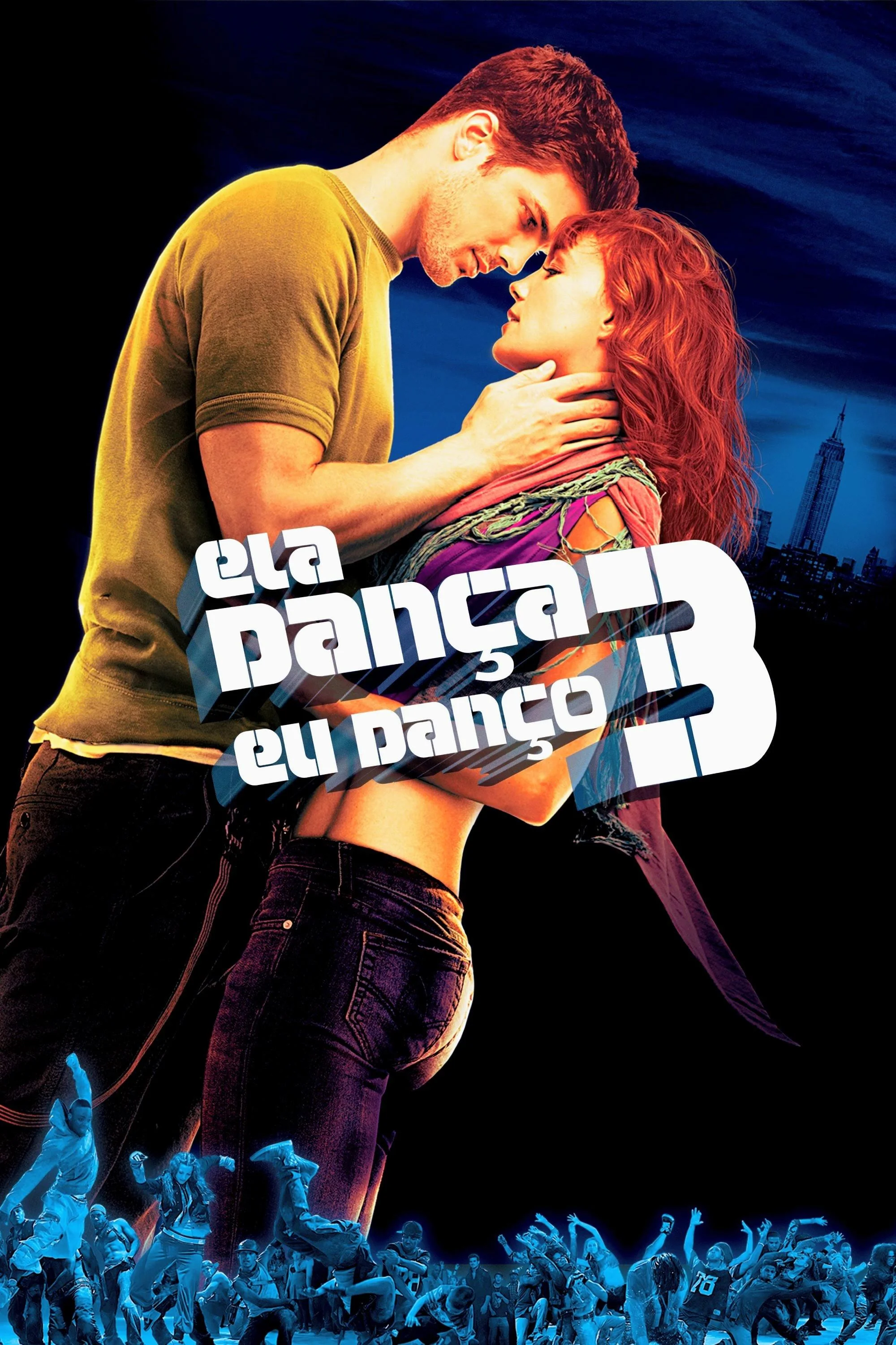 Step Up 3D (2010)