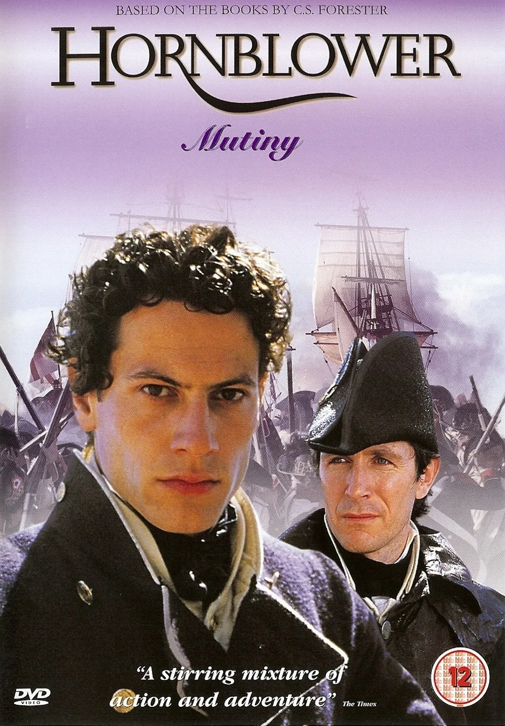 Hornblower: Mutiny (2001)