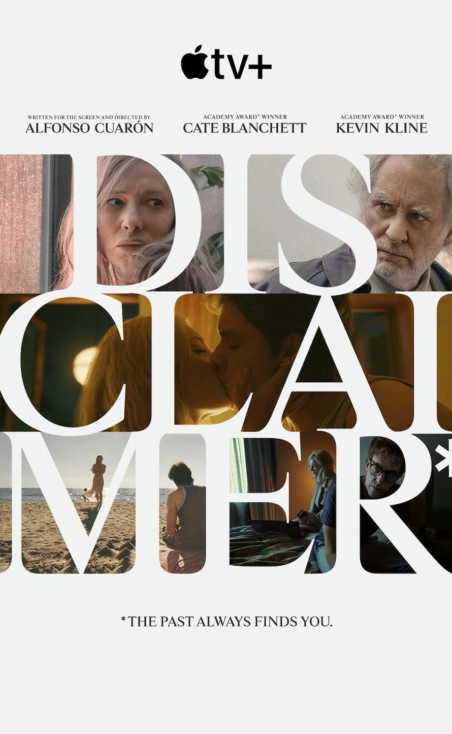 Disclaimer Sezonul 1 Episodul 1