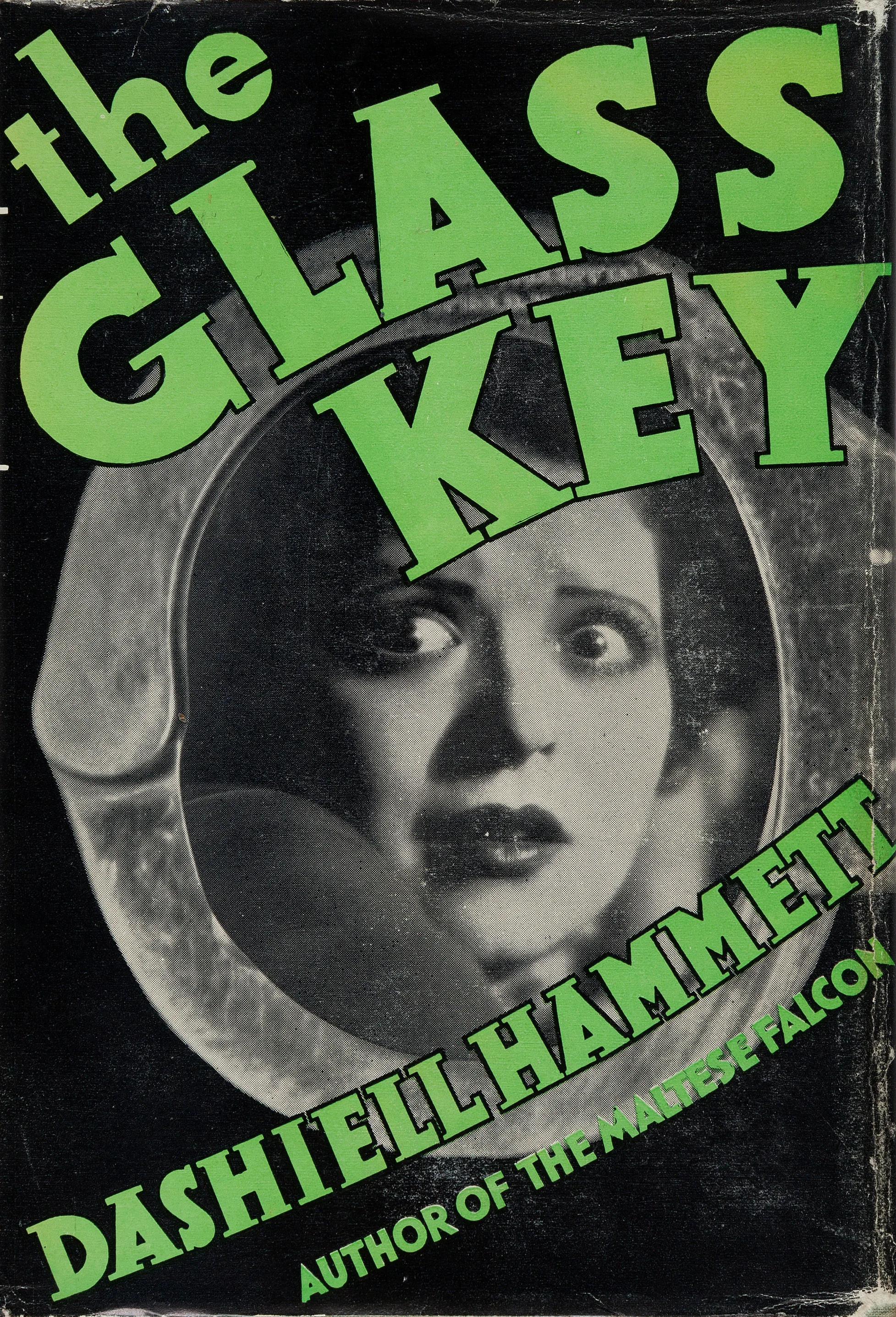The Glass Key (1942)