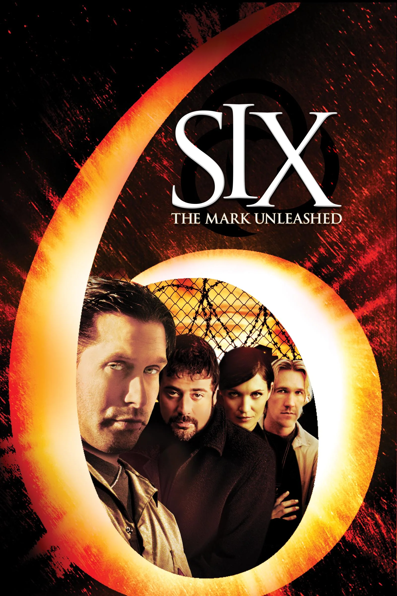 Six: The Mark Unleashed (2004)