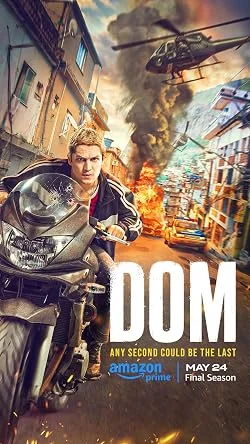 DOM Sezonul 3 Episodul 2