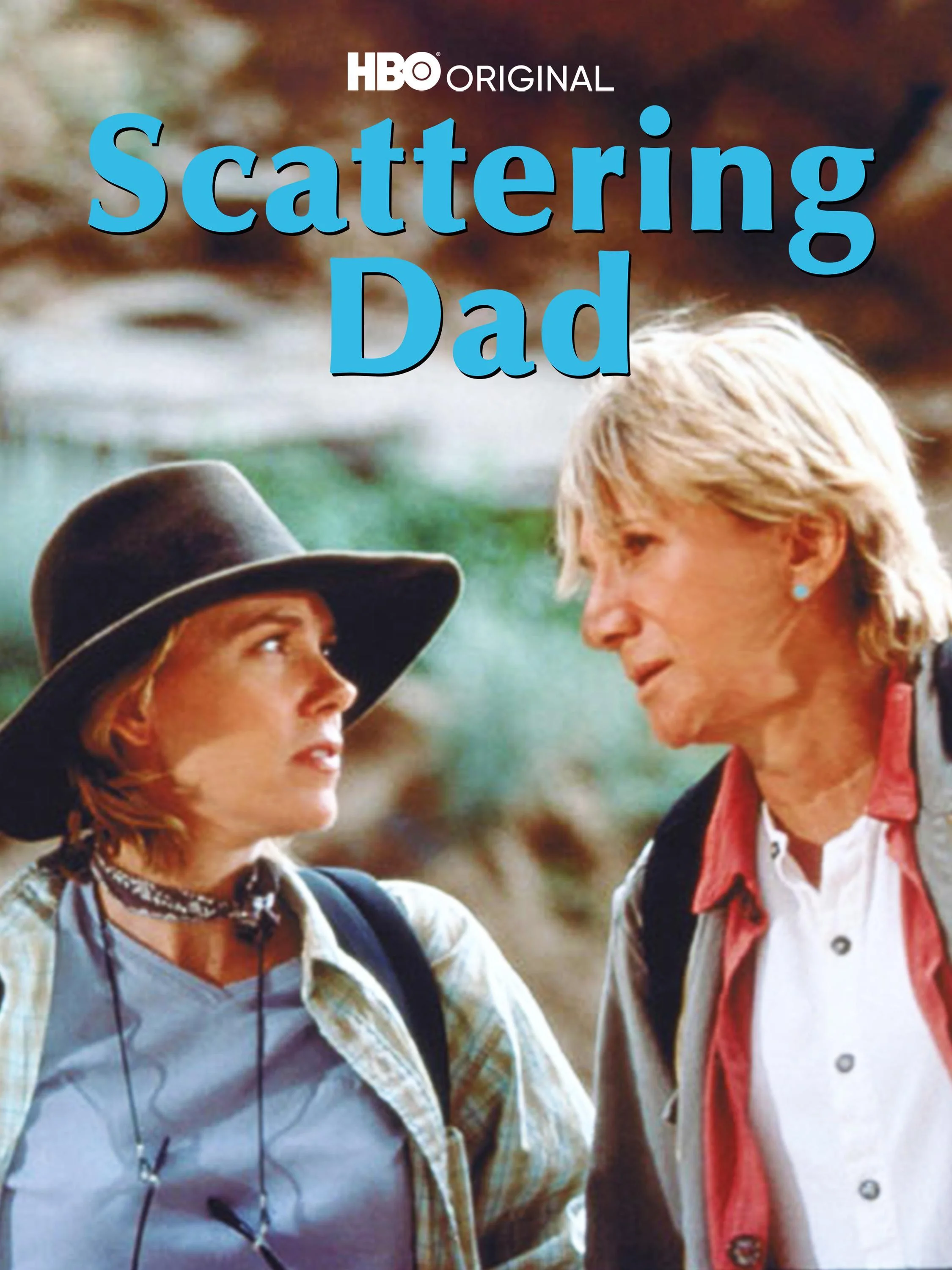 Scattering Dad (1998)
