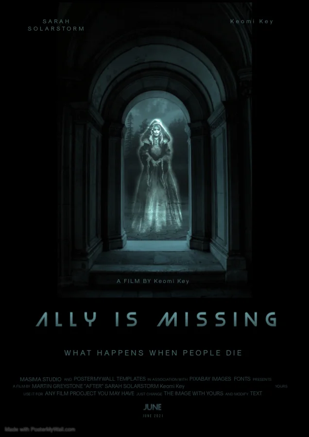 Passing (2021)