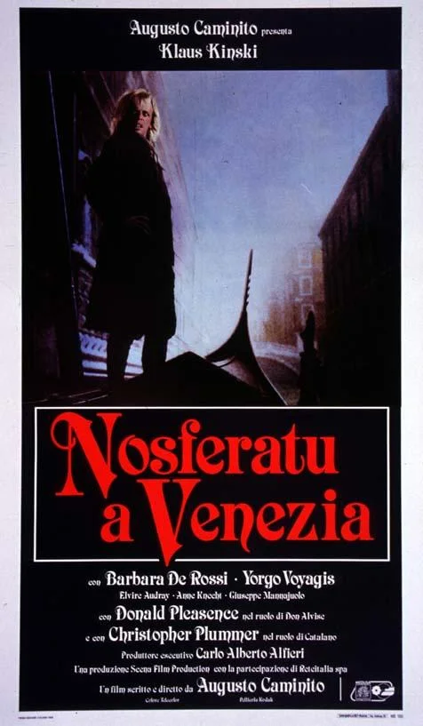 Vampire in Venice (1988)