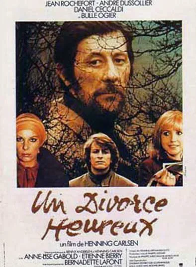 A Happy Divorce (1975)