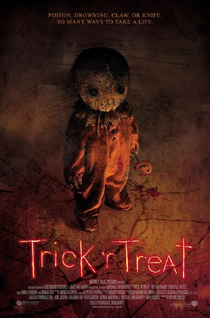 Trick ‘r Treat – Povesti de Halloween (2007)