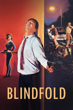 Blindfold (1965)