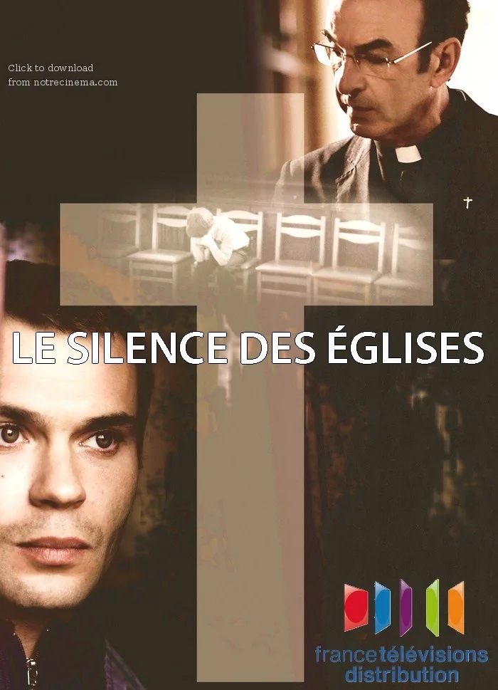 The Silence of the Church (2013)
