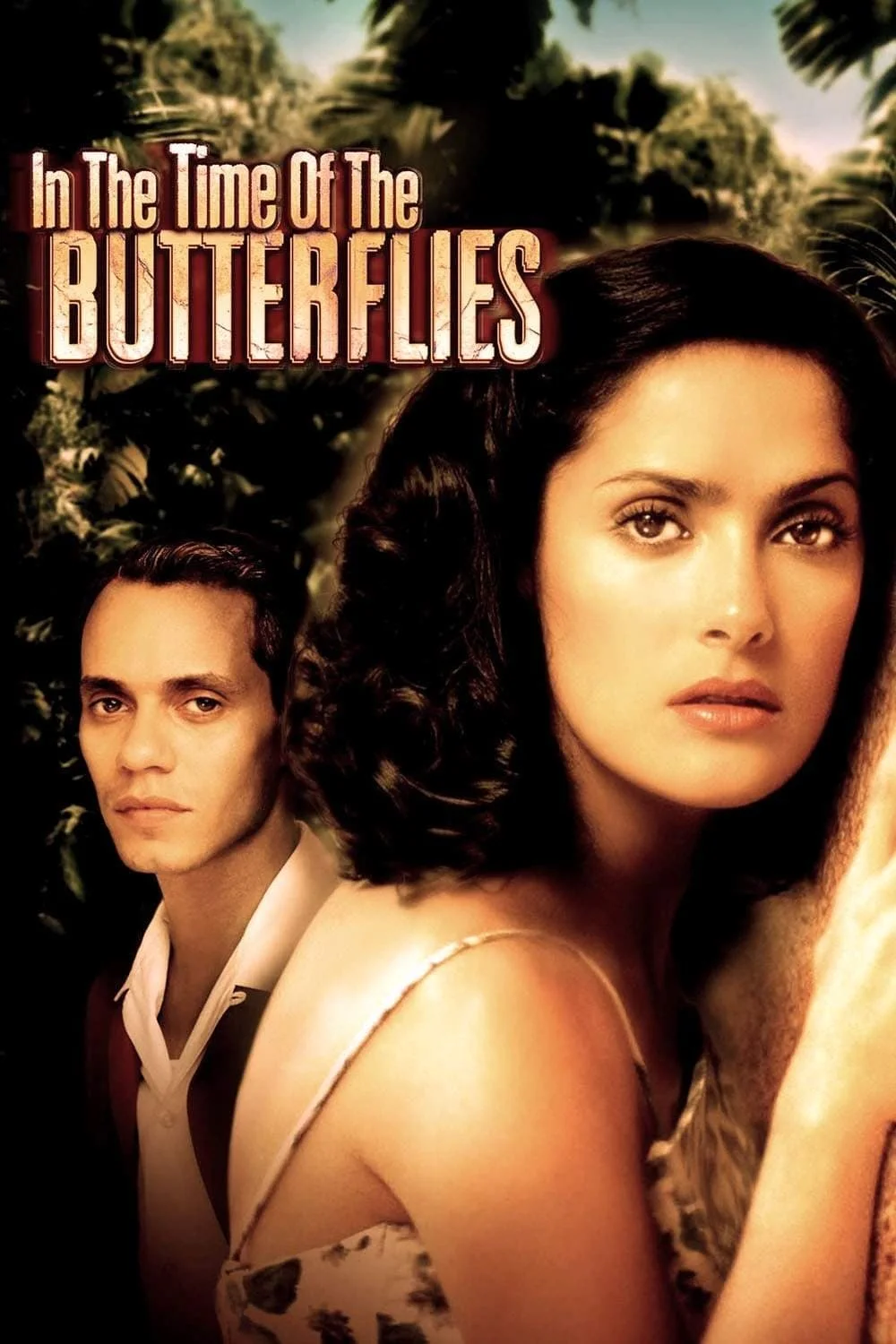 Surorile Mirabal (TV Movie