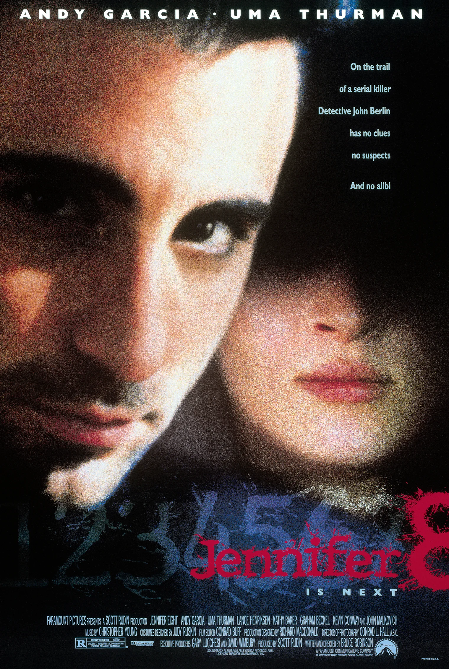 Jennifer Eight (1992)