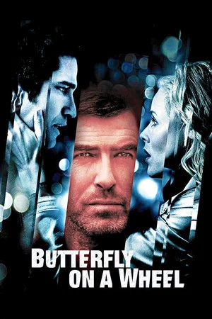 Butterfly on a Wheel – Jocul terorii (2007)