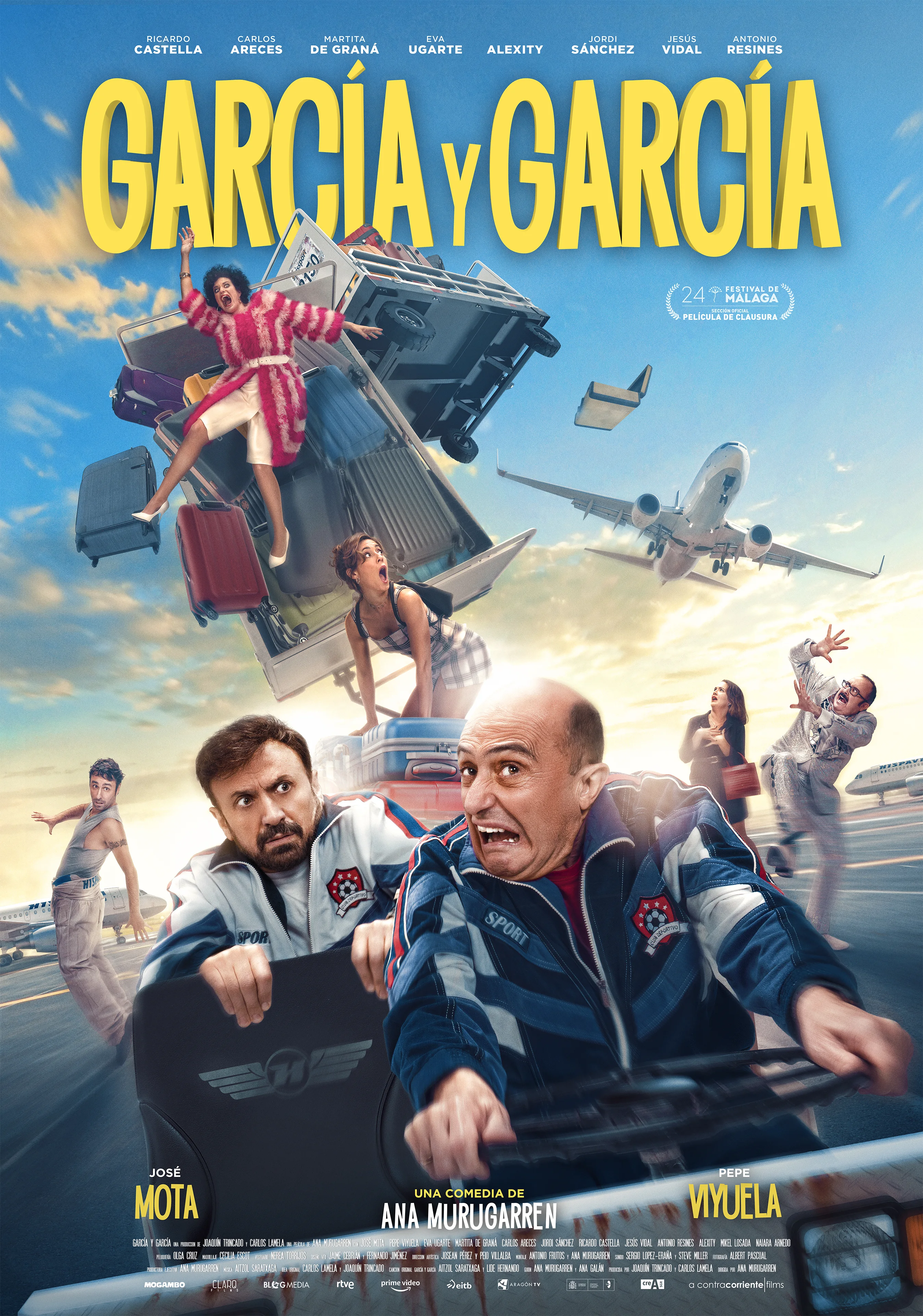 García y García (2021)