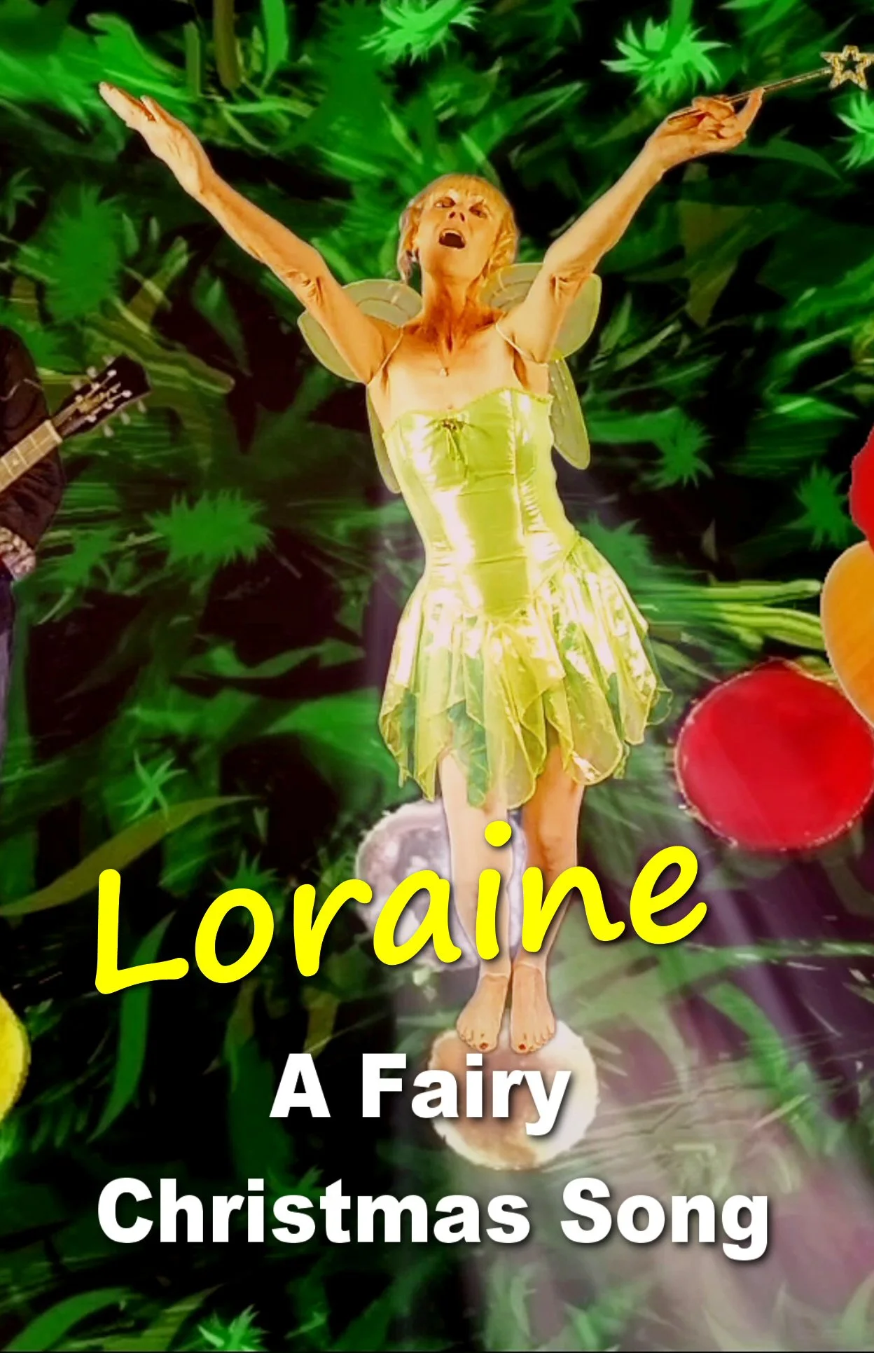 Fair Rain (2025)