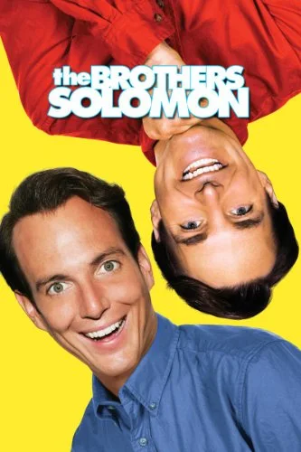 The Brothers Solomon (2007)
