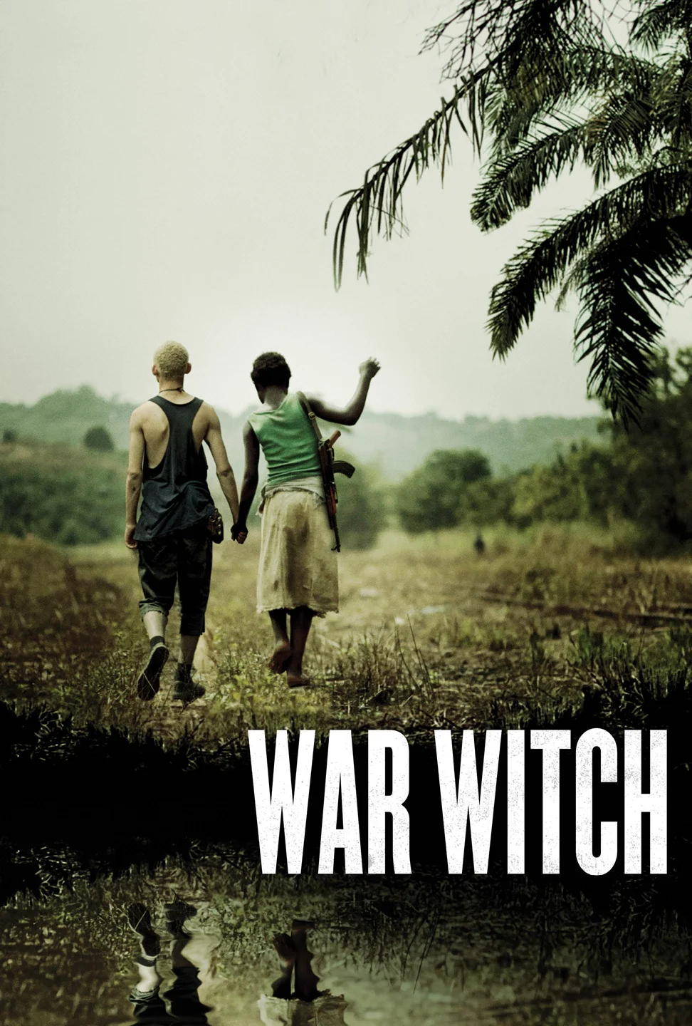 War Witch – Rebelle (2012)