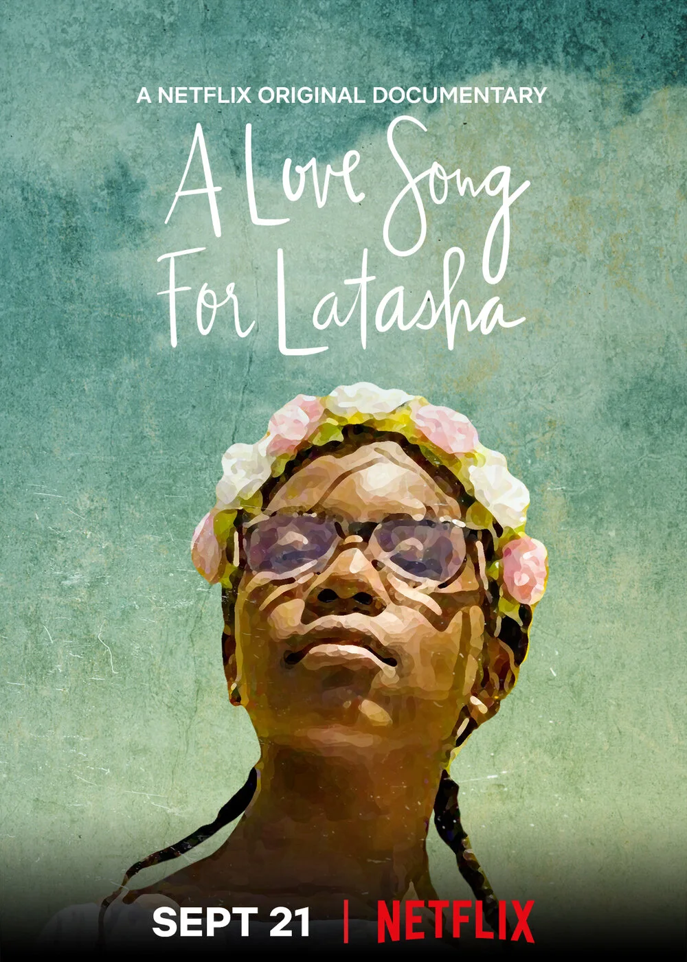 A Love Song for Latasha (2020)