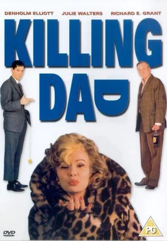 Killing Dad or How to Love